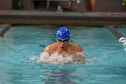 Swimming vs Bentley  Wheaton College Swimming & Diving vs Bentley College. - Photo by Keith Nordstrom : Wheaton, Swimming & Diving